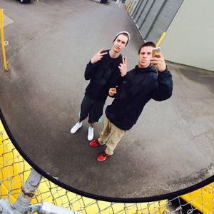 Meet your Posher, Everardo