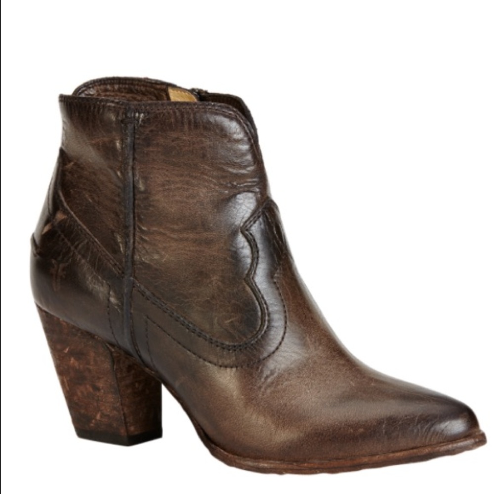 Frye Renee Boots