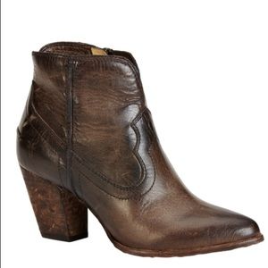 Frye Renee Boots
