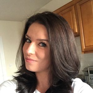 Meet your Posher, Katherine