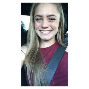 Meet your Posher, Kaitlyn