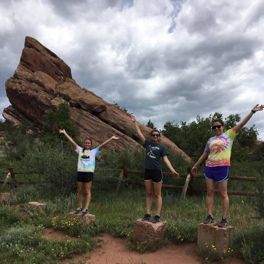 Meet your Posher, Nicole