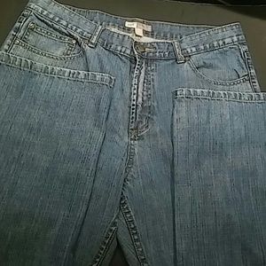 Men's Joseph Abboud Jeans- Worn Once!