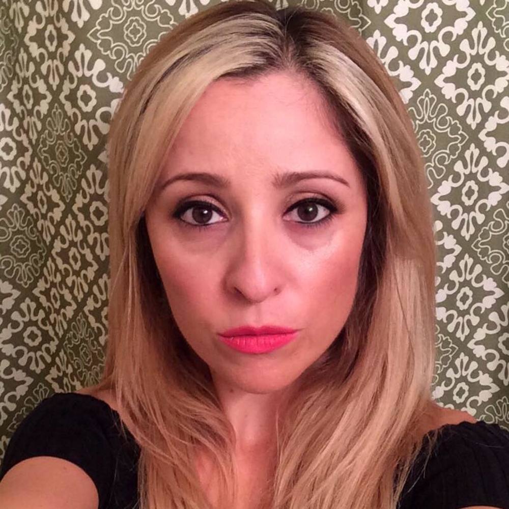 Meet your Posher, Daisy