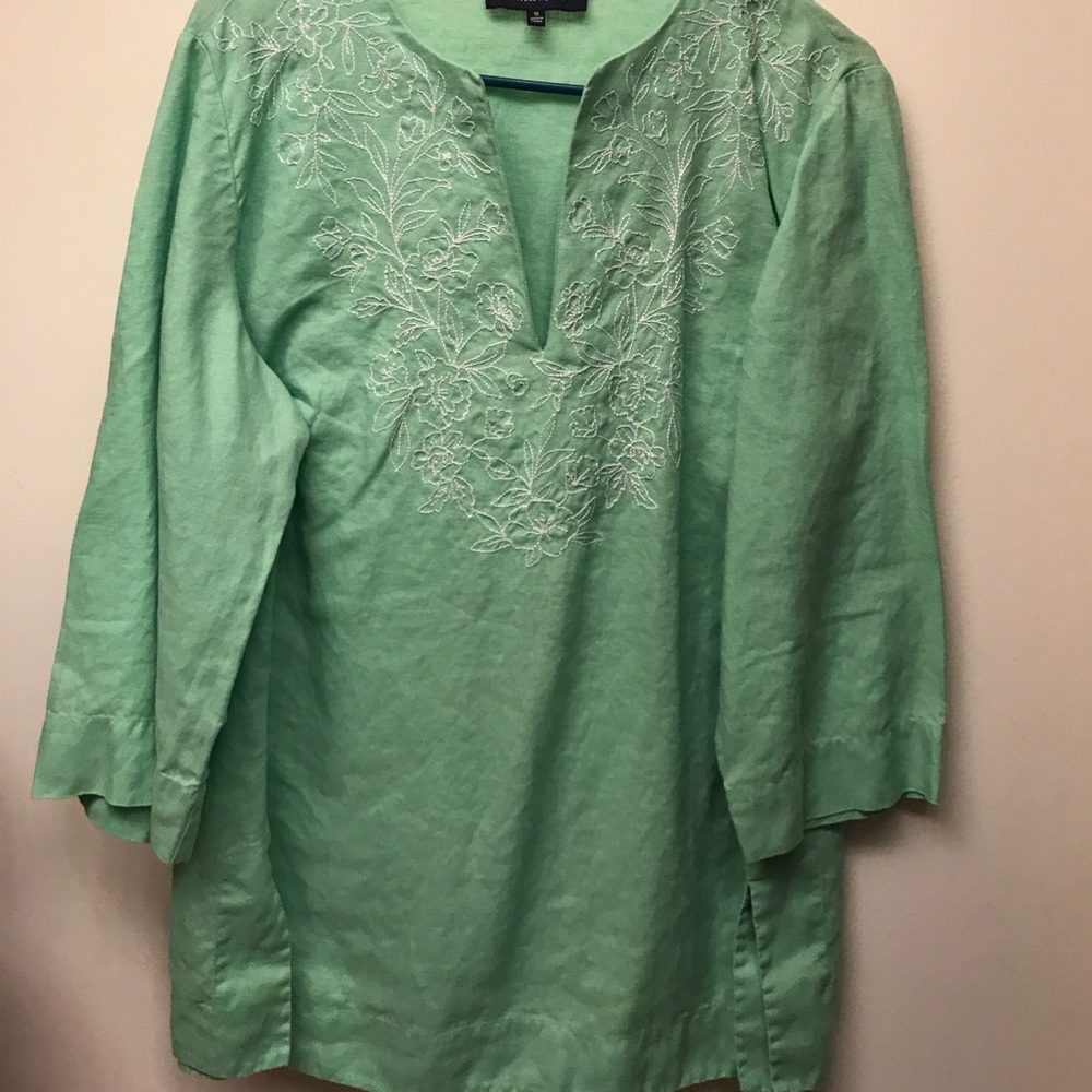 Jones New York Signature Woman Size 1 X