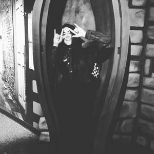 Meet your Posher, Allie