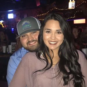 Meet your Posher, Brady