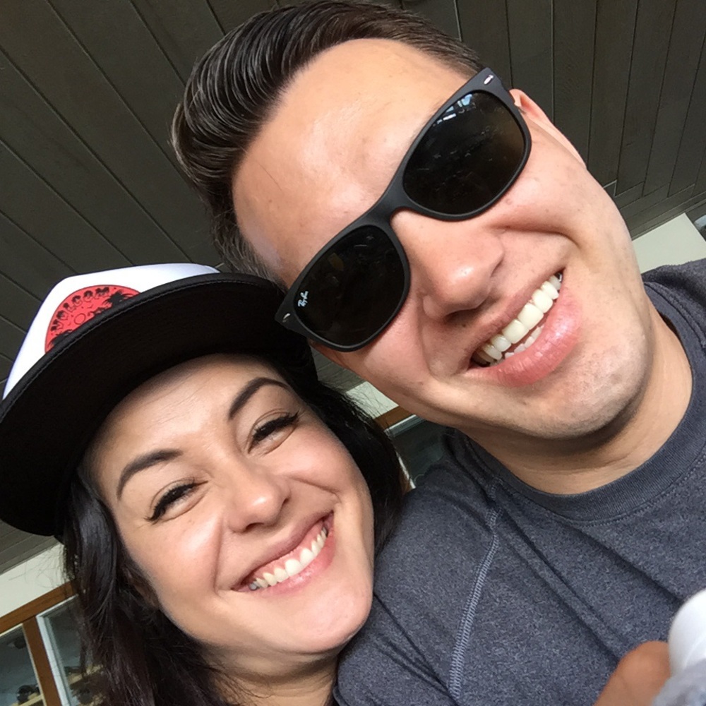 Meet your Posher, Julia