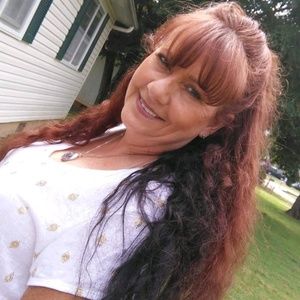 Meet your Posher, Teresa