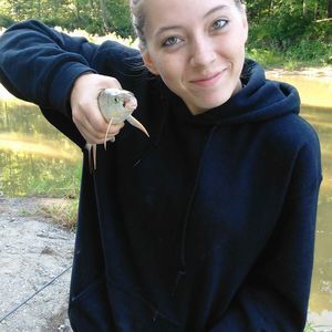 Meet your Posher, Madison