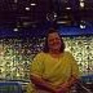 Meet your Posher, Linda