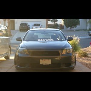 Meet your Posher, Hector