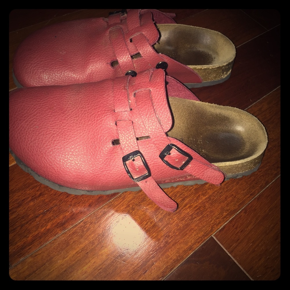 Adorable birkenstocks!!!