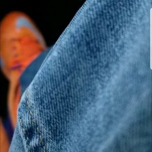 Meet your Posher, Jacob