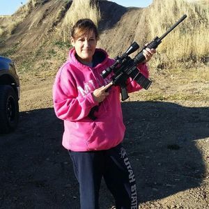 Meet your Posher, Shelley