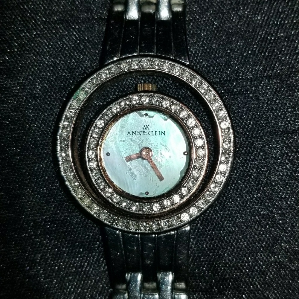 Anne Klien watch