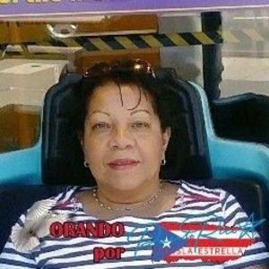 Meet your Posher, Dalia