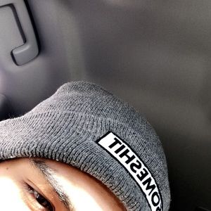 Meet your Posher, Mauricio