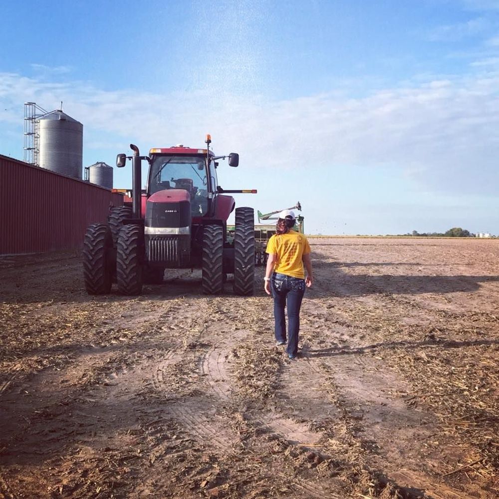 Meet your Posher, Emily