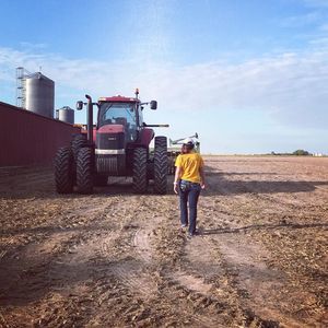 Meet your Posher, Emily