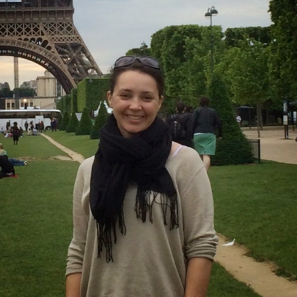 Meet your Posher, Kate