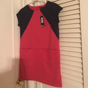 Tommy Hilfiger girls dress size XL