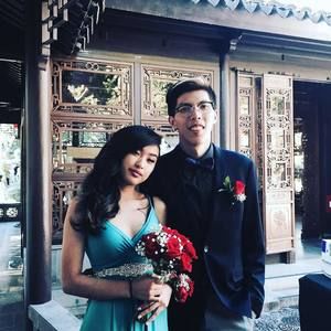 Meet your Posher, Steve