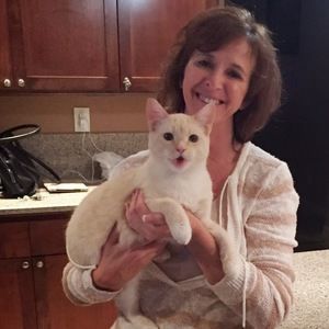 Meet your Posher, Barbara