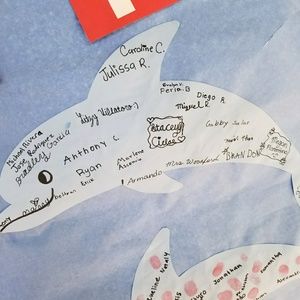 Meet your Posher, Alejandra