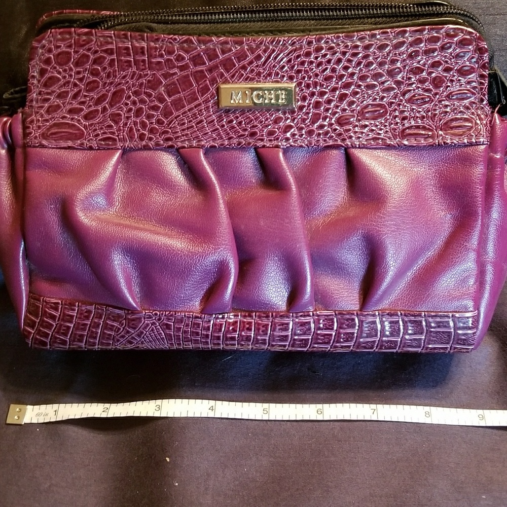 Miche Nikki, Eden and Hope