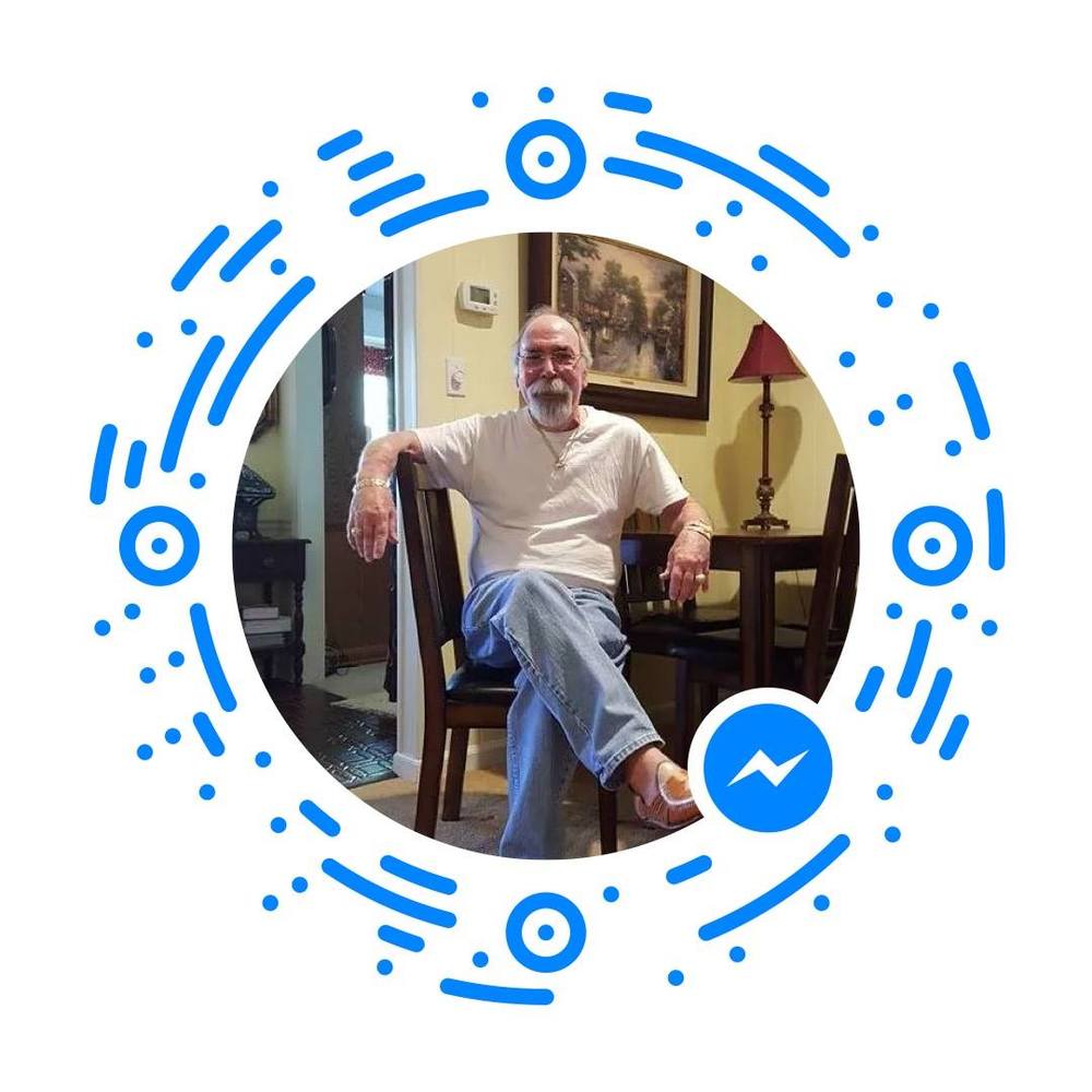 Meet your Posher, Gary