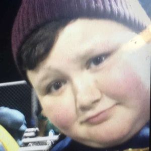 Meet your Posher, Harrison