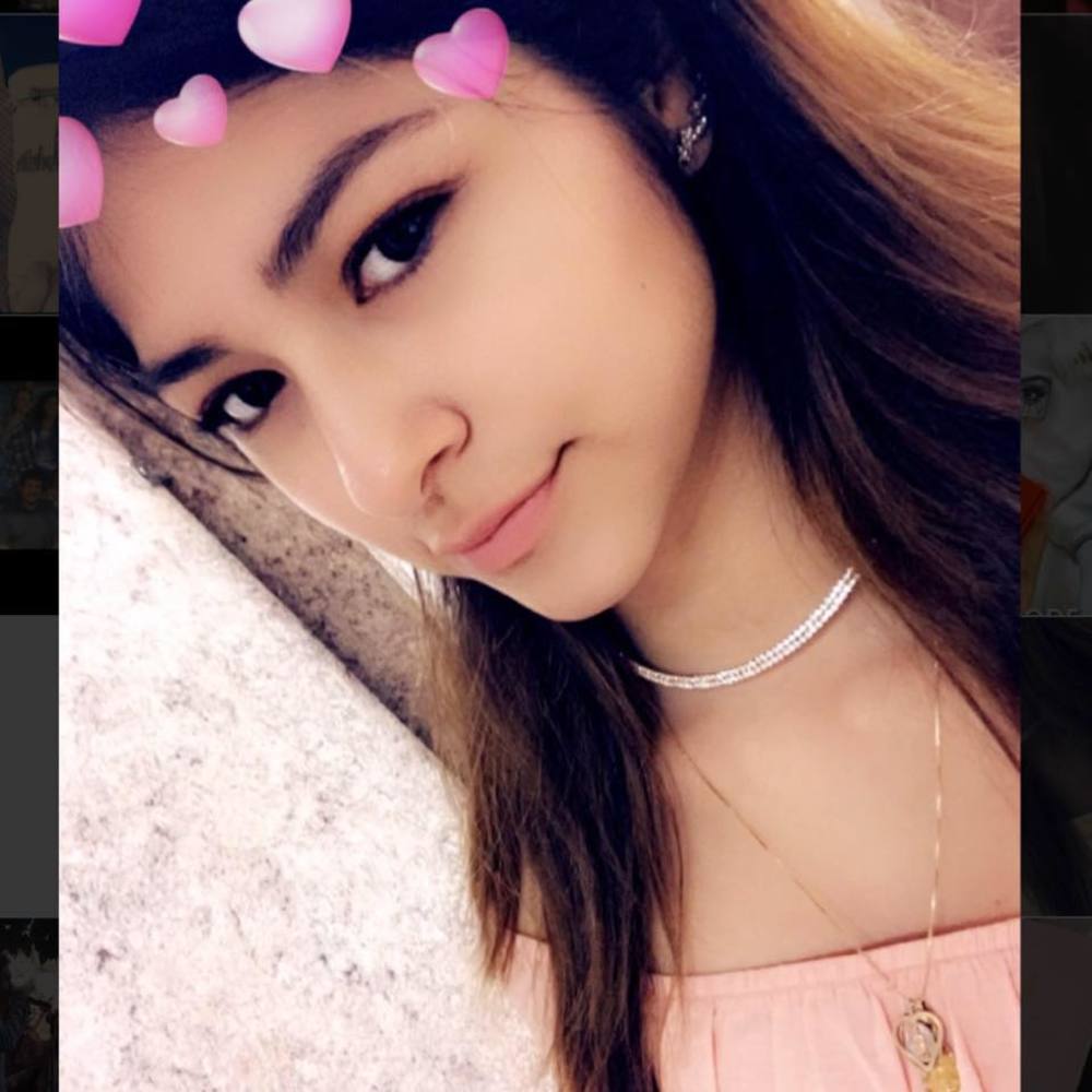 Meet your Posher, Lizeth