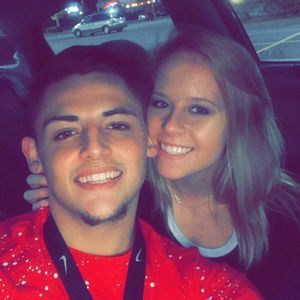 Meet your Posher, Casey