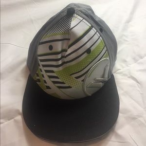 SHAUN WHITE hats.
