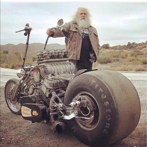 Meet your Posher, Erick