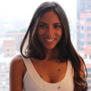 Meet your Posher, Dannah