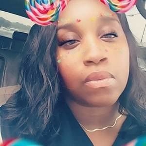 Meet your Posher, Ericka