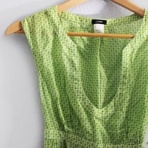 J.Crew Super Cute Pineapple Top