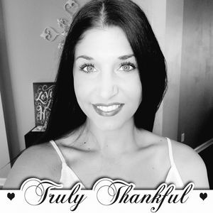 Meet your Posher, Christina