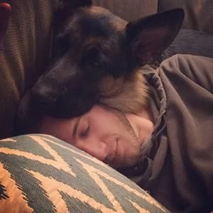 Meet your Posher, Shane