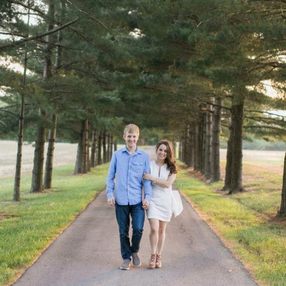 Meet your Posher, Emma