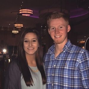 Meet your Posher, Kyle