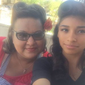 Meet your Posher, Nancy