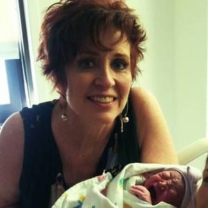 Meet your Posher, Tammy kim