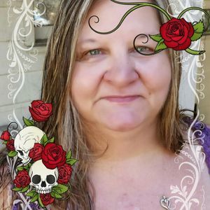Meet your Posher, Toni