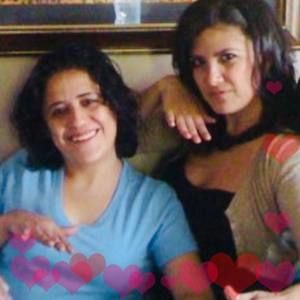 Meet your Posher, S melissa