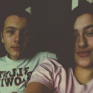 Meet your Posher, Katelyn