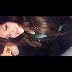 Meet your Posher, Annabel