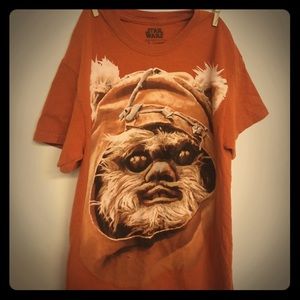 Wickett Star Wars Tee